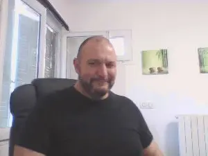 Cam4 Adult Webcams of DaddyBearLive