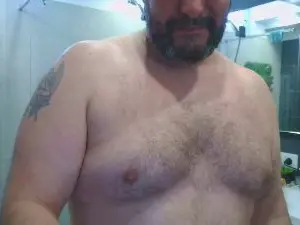 Cam4 Adult Webcam of DaddyBearLive