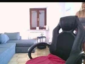 Cam4 Free Porn Cam of Karolinareaper