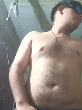 Cam4 Sex Chat of Lau_tumacho_cba