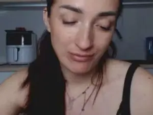 Cam4 Nude Webcam of LorenneAngel