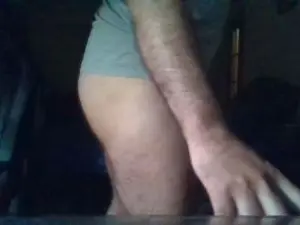 Cam4 Adult Webcam of Titanico22