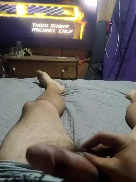 Cam4 Private Sex Chat of anbo2_Poring