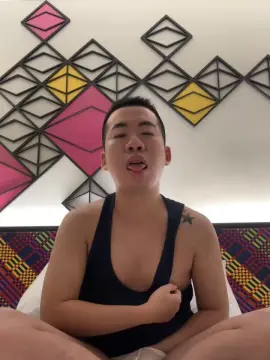 Cam4 Live Sex Cam of boggytaiwan