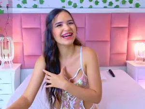 Cam4 Best Webcam of kaily_sweet1