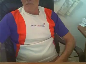 Cam4 Sex Chat of srleucipo