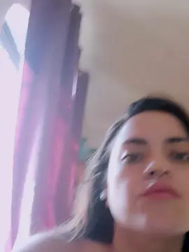 Cam4 Live Porn of Anahisnina