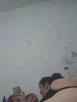 Cam4 Private Sex Chat of Isabelita45