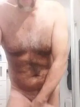 Cam4 Nude Webcam of Luf69