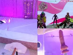 Cam4 Best Webcam of MarihanFerrer