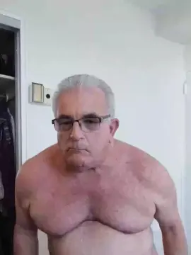 Cam4 Adult Video Chat of ShoreCock_69