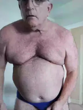 Cam4 Live Sex Cam of ShoreCock_69