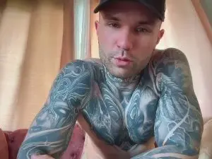 Cam4 Free Live Porn of anubiserotic