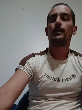 Cam4 Nude Webcam of dada349