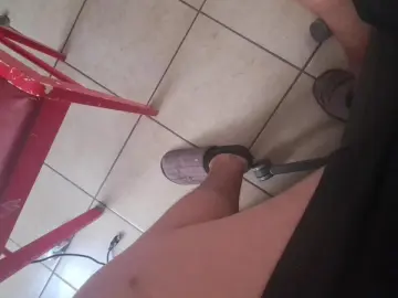 Cam4 Nude Webcam of deseos_1