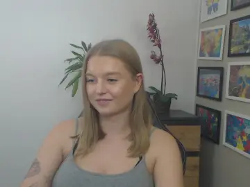 Cam4 Sex Chat of erica_forever