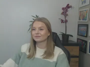 Cam4 Live Porn of erica_forever