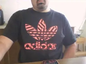 Cam4 Free Live Porn of umby88