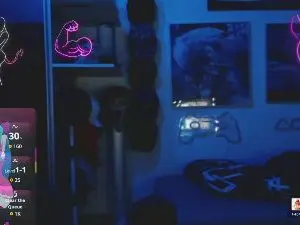 Cam4 Nude Webcam of BaNaNeNOrAnGeN