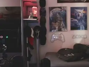 Cam4 Adult Video Chat of BaNaNeNOrAnGeN