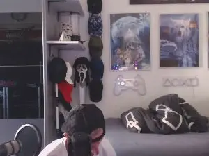 Cam4 Adult Video Chat of BaNaNeNOrAnGeN