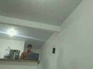 Cam4 Sex Cam of Brunillo30