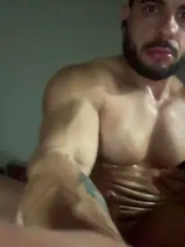 Cam4 Live Sex Cam of JohnnyDoe2025
