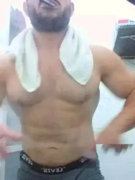 Cam4 Live Porn of JohnnyDoe2025