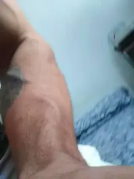 Cam4 Sex Cam of JohnnyDoe2025