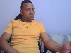 Cam4 Adult Webcams of Juanchovergon22