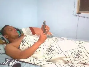 Cam4 Live Sex Cam of Juanchovergon22