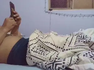 Cam4 Sex Cam of Juanchovergon22