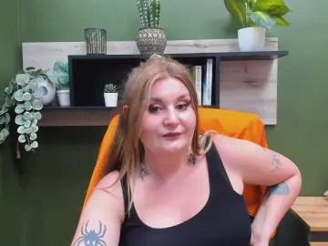 Cam4 Sex Chat of Julieblonde