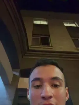 Cam4 Nude Webcam of LeoDelvey_