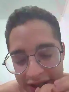 Cam4 Adult Webcam of LoboAlvaro