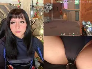 Cam4 Free Porn Cam of NanachiCook_