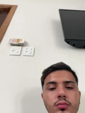 Cam4 Nude Webcam of Novinhooooo01