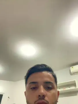 Cam4 Sex Chat of Novinhooooo01