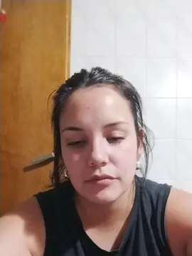 Cam4 Live Sex of Soylolycurvy