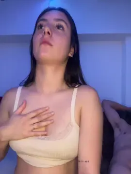 Cam4 Adult Webcam of Valulopx