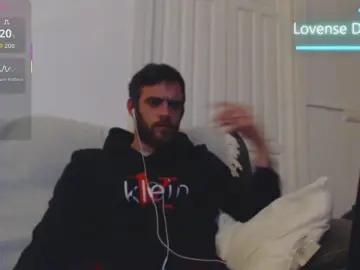 Cam4 Live Porn of _NakedChef_