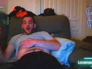 Cam4 Live Sex of _NakedChef_