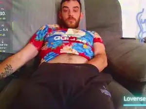 Cam4 Sex Chat of _NakedChef_