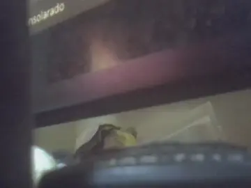 Cam4 Live Sex Cam of leticiaquer