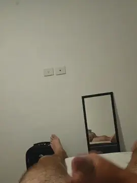 Cam4 Nude Webcam of rixhard3