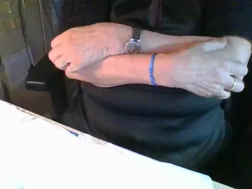 Cam4 Live Porn of Luciema