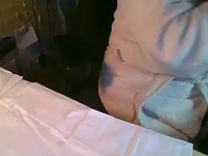 Cam4 Nude Webcam of Luciema