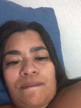 Cam4 Sex Cam of Manauara_safada