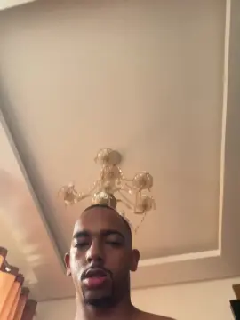 Cam4 Sex Chat of Negaomalhado96