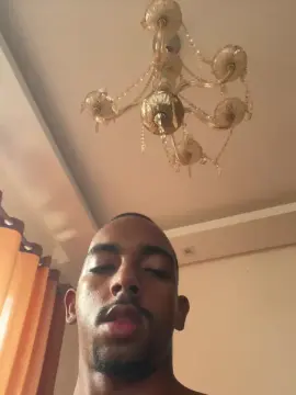 Cam4 Live Sex Cam of Negaomalhado96